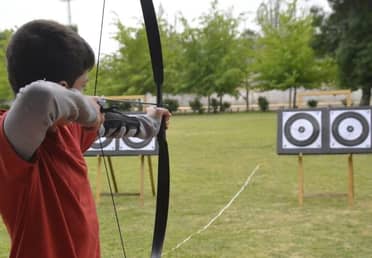 Curicó será sede de la Liga Indoor de tiro con arco este sábado
