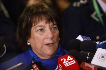 Defensa pide explicaciones al Ejército tras detención de militares con encomienda de droga