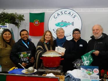 Curicó inaugura la "Feria de los Caldos 2025"