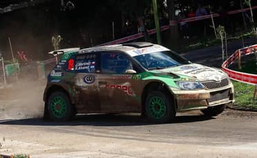 Anuncian medidas de seguridad en el Parque Cerro Carlos Condell por Rally Mobil