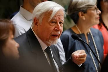 Registro de sesiones fallidas en el Congreso Nacional solo data de 1990