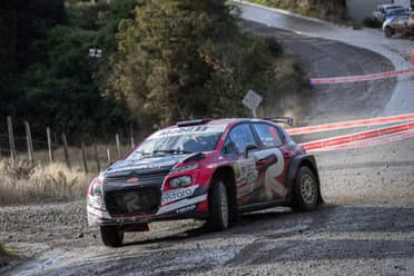 Conoce la programación: El Rally Mobil regresa a Curicó luego de seis años