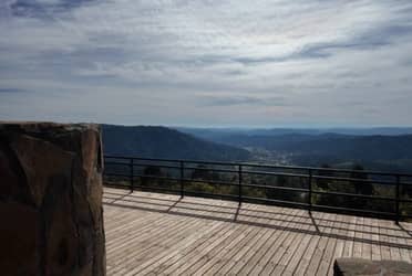 Municipio de Vichuquén inaugurará nuevo Mirador Cerro la Virgen
