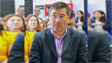 Jorge Abarza asume subrogancia en la Seremía de Economía del Maule