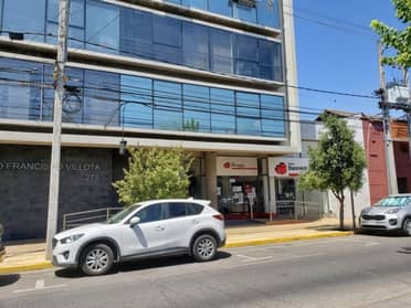 PDI detiene a conserje de un edificio céntrico de Curicó por presunto abuso sexual