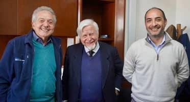Diputado Celedón y seremi de Transporte abordan Plan de Ciclorutas que mejora transporte público en Curicó