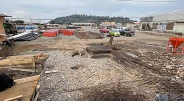 Nuevo centro comercial en el corazón de Curicó generará 48 medidas de mitigación vial