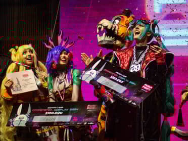 Día Internacional del Cosplay: ¿Cómo ha cambiado esta comunidad en Chile?