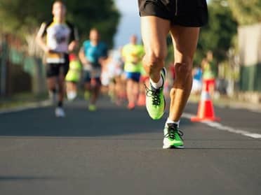 El Social Run Curicó invita a la comunidad a disfrutar del deporte en el Cerro Condell