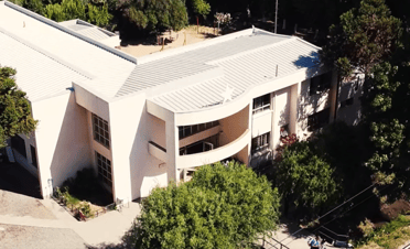 Escuela Los Alisos de Teno sufrió nuevo robo en menos de tres meses