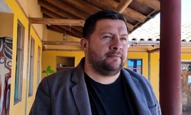 Director de escuela rural de Vichuquén gana prestigioso Premio LED 2025 por su liderazgo