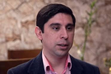Este jueves familiares del excapitán Patricio Maturana realizarán un banderazo en la cárcel de Molina