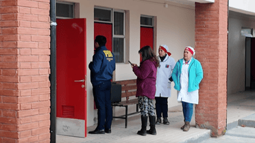 Molestia generalizada en Teno por nuevo robo de alimentos a escuela rural de Los Alisos