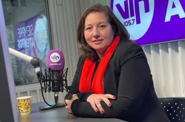 Senadora Vodanovic exige designación de un fiscal especial para perseguir el robo de cables en el Maule