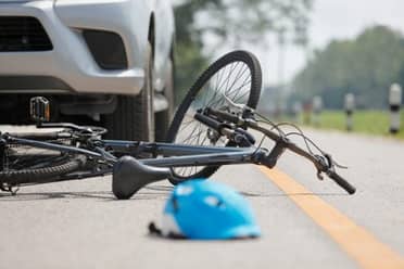 El Maule registra más de un accidente de trayecto con peatones por día en el primer trimestre de 2025