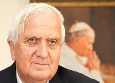 Fallece a los 85 años monseñor Alejandro Goic, obispo emérito de Rancagua