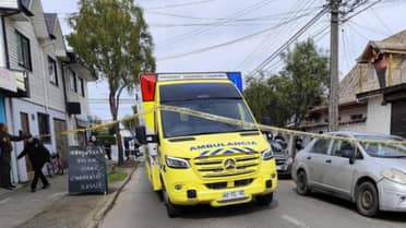 Ajuste de cuentas termina con la vida de un joven en el centro de Parral