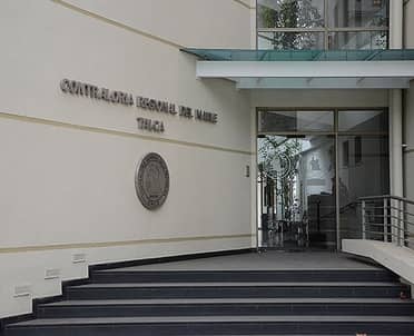 Concejales de Vichuquén inician proceso que podría finalizar con remoción del alcalde Patricio Rivera