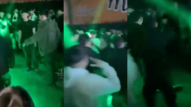 Joven de 23 años permanece grave en UCI tras brutal agresión en discoteque de Curicó