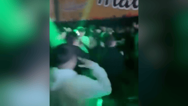 PDI detiene a presunto autor de brutal agresión en fonda La Malandrina