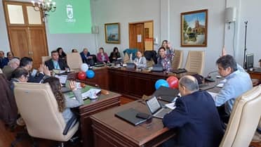Se inició proceso de postulación al Fondo de Desarrollo Vecinal 2025