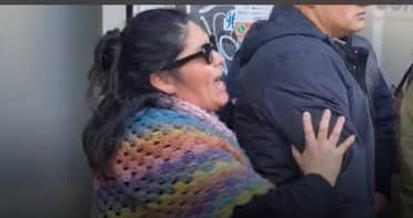 Confirman detención de mujer que insultó a Kast en visita a Curicó