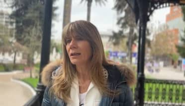 “Ocho contra uno”: Senadora Rincón acusa matonaje político tras impugnación de su candidatura