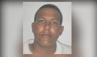 Detienen en Curicó a sexto criminal más buscado de Colombia