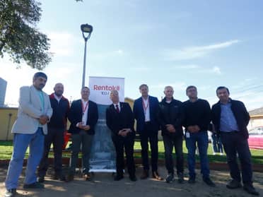 Municipalidad de Curicó inicia histórico proyecto de control de termitas con inversión de $165 millones