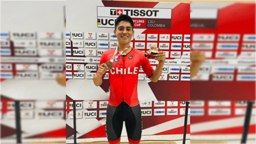 Seleccionados nacionales de ciclismo esperan respuesta de financiamiento para citas planetarias