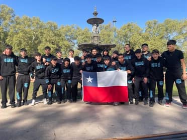 Curicó Basket alista su participación en en Torneo Andino de Clubes en Argentina