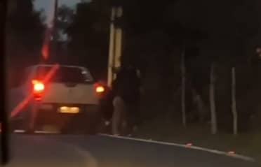 Madre de jóvenes atropellados en Hualañé critica a Fiscalía por dejar libre a conductor ebrio: "La justicia debe ser para todos igual"