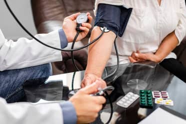 Departamento de Salud de Curicó llama a la prevención en el Día Mundial del Corazón