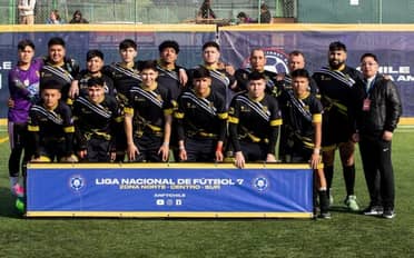 Los Fecha Libre F.C. buscan apoyo para competir en Mundial de Clubes a desarrollarse en México