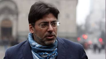 Tricel excluye a Daniel Jadue del padrón electoral para la Cámara