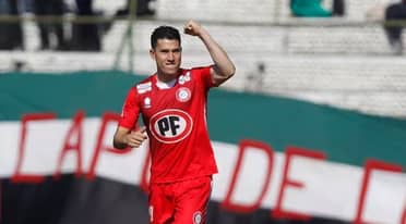 Curicó Unido oficializa la llegada de Eugenio Isnaldo para la recta final del Ascenso