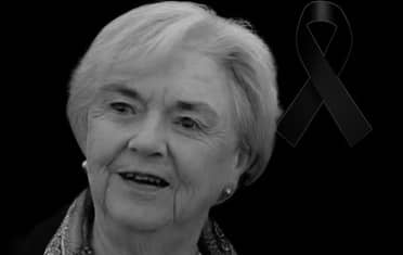 Fallece Matilde Álvarez Valderrama, primera mujer en ser alcaldesa de Río Claro