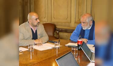 Municipio de Molina pidió recursos al ministro de Vivienda para beneficiar a más de 600 familias