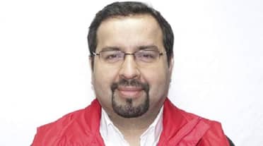 Funcionario de Molina se "amotina" tras ser destituido por uso fraudulento de licencias médicas