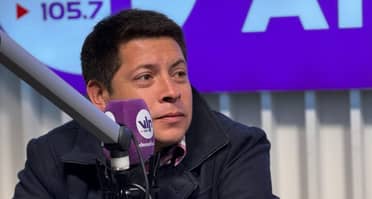 Alcalde de Vichuquén entrega su versión en exclusiva a VLN Radio