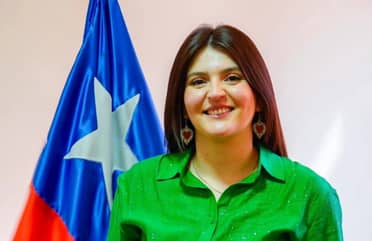 Lucía Bozo Oyarzún es la nueva Seremi de Gobierno del Maule