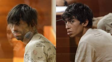 Prisión preventiva para delincuentes que provocaron fatal impacto con furgón escolar en Recoleta