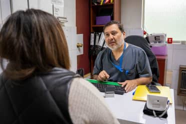 Cesfam de Rauco realizó operativo ginecológico bajo estrategia AELO