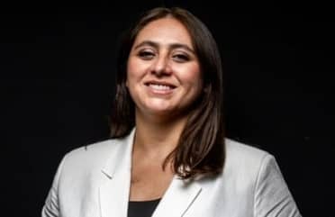 Periodista curicana fue seleccionada como Media&Creator de Vanguard[IA] Summit 2025