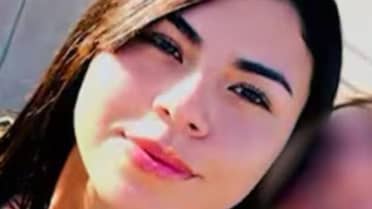 Encuentran sin vida a joven desaparecida Krishna Aguilera