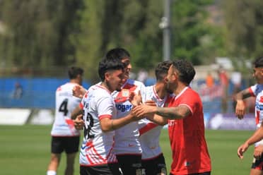 TAS lapidó a S. Morning: Curicó Unido asegura su permanecía en la Liga de Ascenso