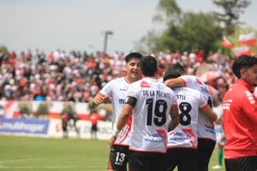 Así se salvaría Curicó Unido este fin de semana