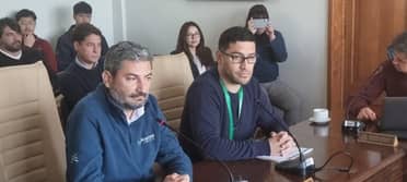 Curicó inicia hoja de ruta para los próximos años con énfasis en el cambio climático