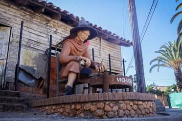 "El Ritual de Vichuquén" invita a una experiencia mística y sanadora