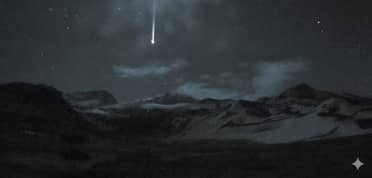 Enigma Cósmico: Nibiru, el Viaje de Enoc y el 3I/Atlas